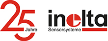 25 Jahre INELTA Sensorsysteme Jubiläum 25 Jahre INELTA Sensorsysteme, Jubiläum - Wegsensoren, Kraftsensoren, Sensorsysteme